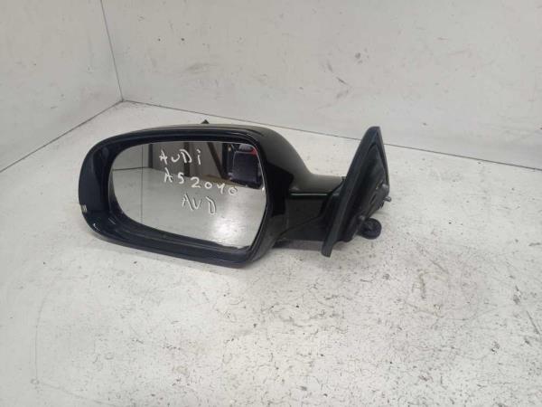 RETRO GAUCHE AUDI A5 2011-2016 6-PIN - Vue 2